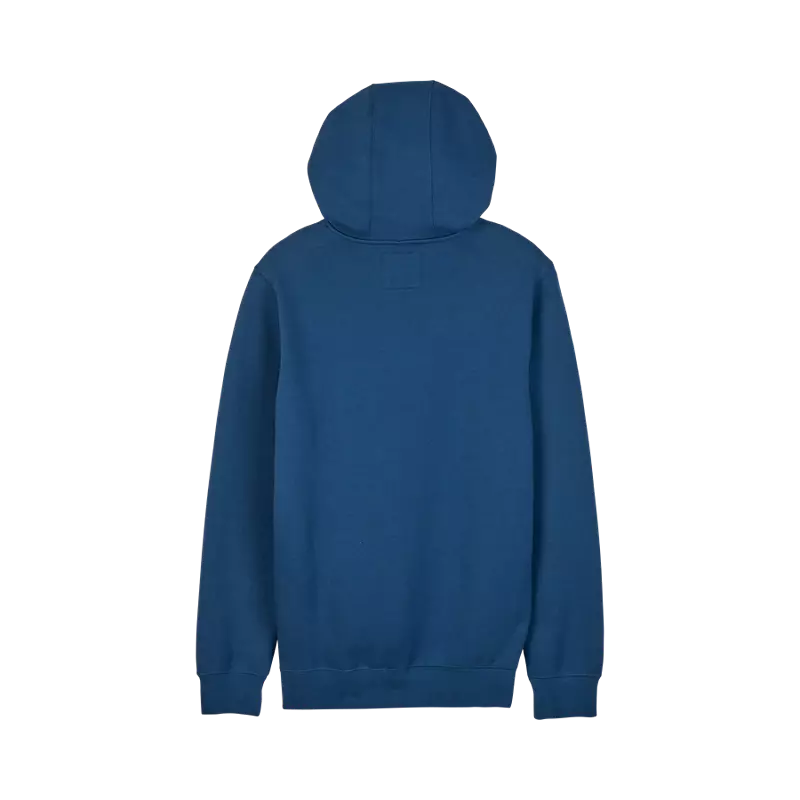 FOX Intrude Pullover Hoodie - INDO BLUE