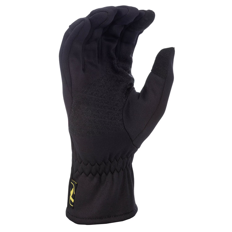 KLIM Glove Liner 2.0 - BLACK