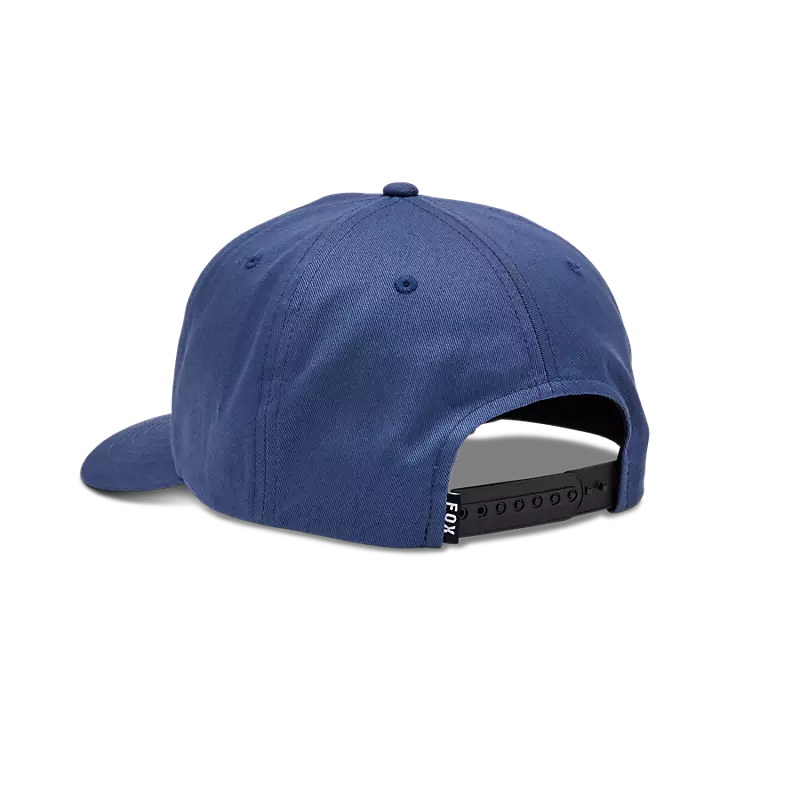 FOX Next Level Snapback Hat - INDO