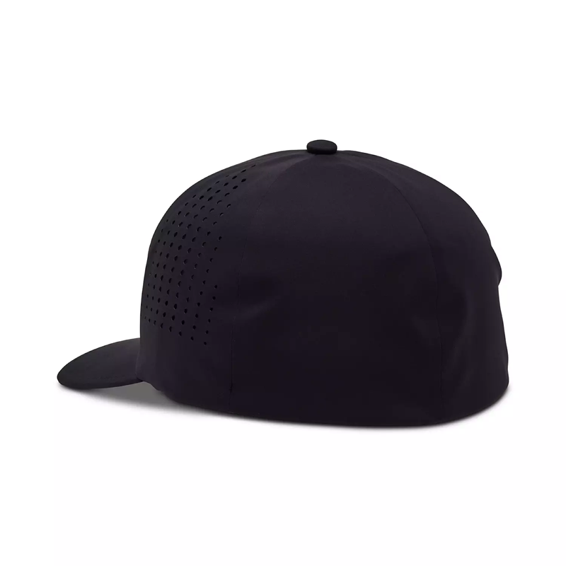 FOX Adapt Hat - BLACK