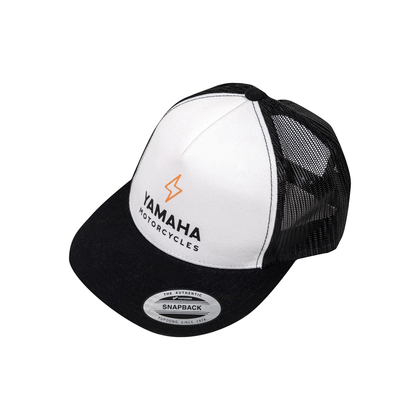 YAMAHA - HERITAGE CLASSIC TRUCKER - HTG-CAP23-WH
