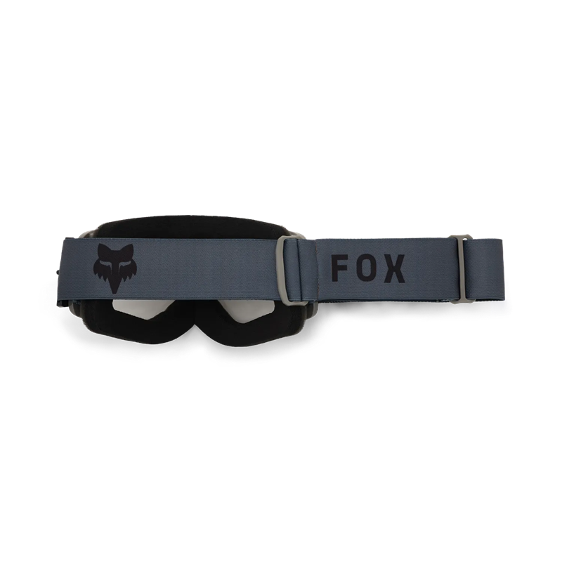 FOX Main Core Goggles - PEWTER GREY