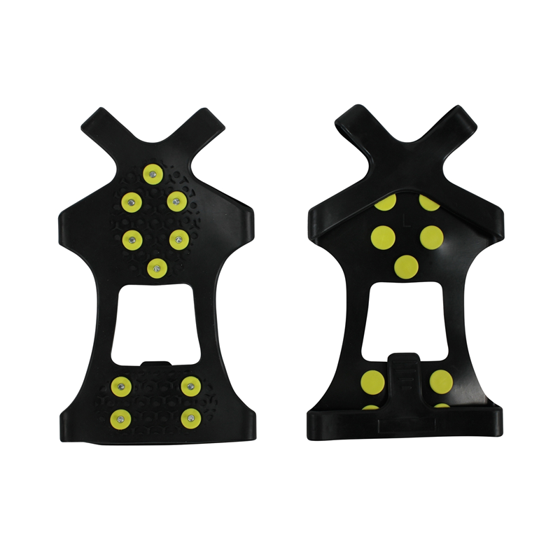 GANKA Rubber Tungsten Cleats