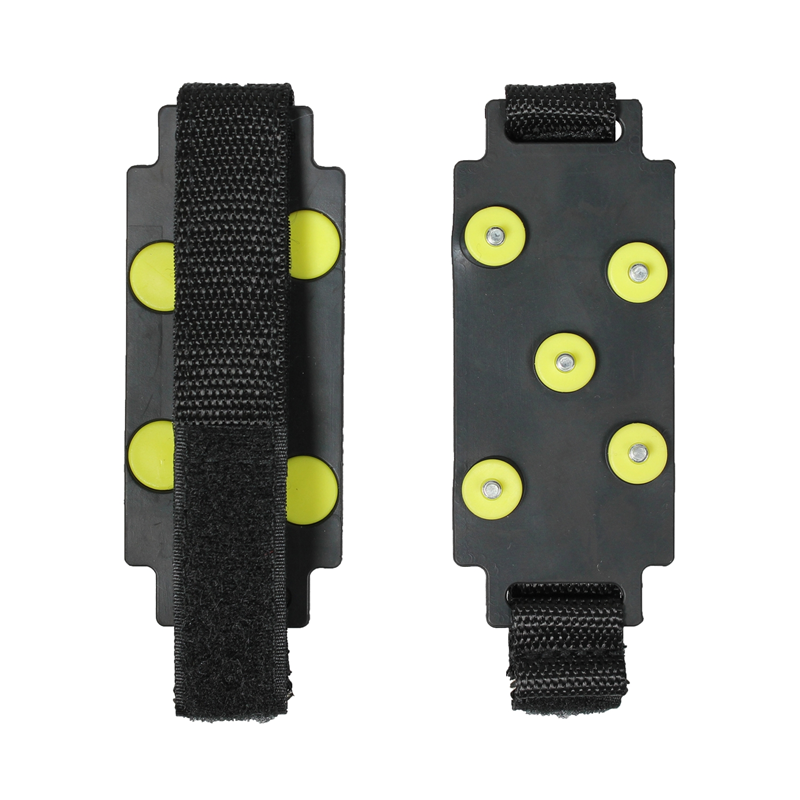 GANKA Rubber Tungsten Cleats