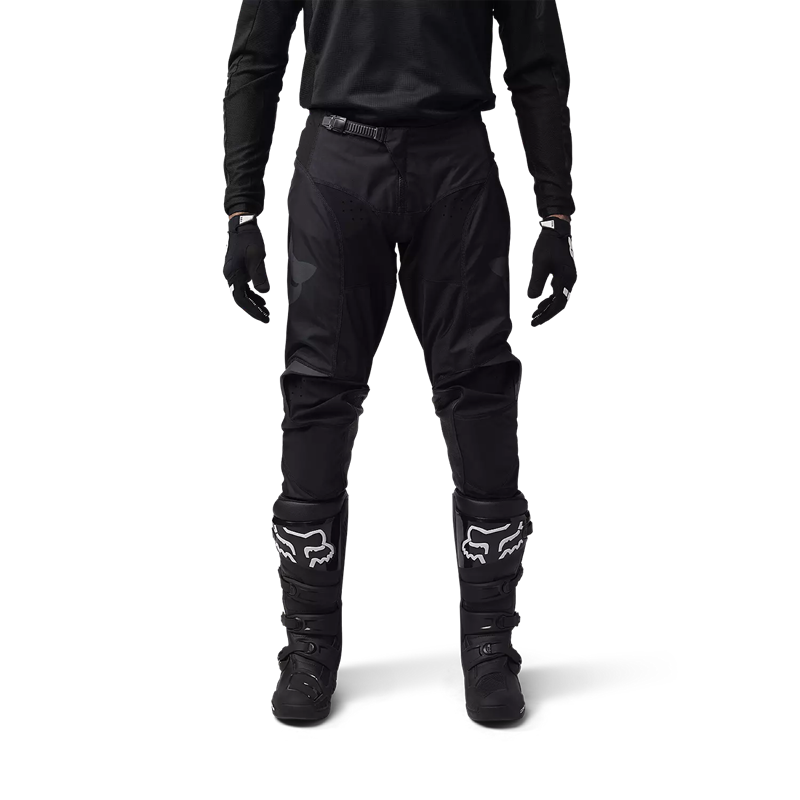 FOX 180 Blackout Pants - BLACK