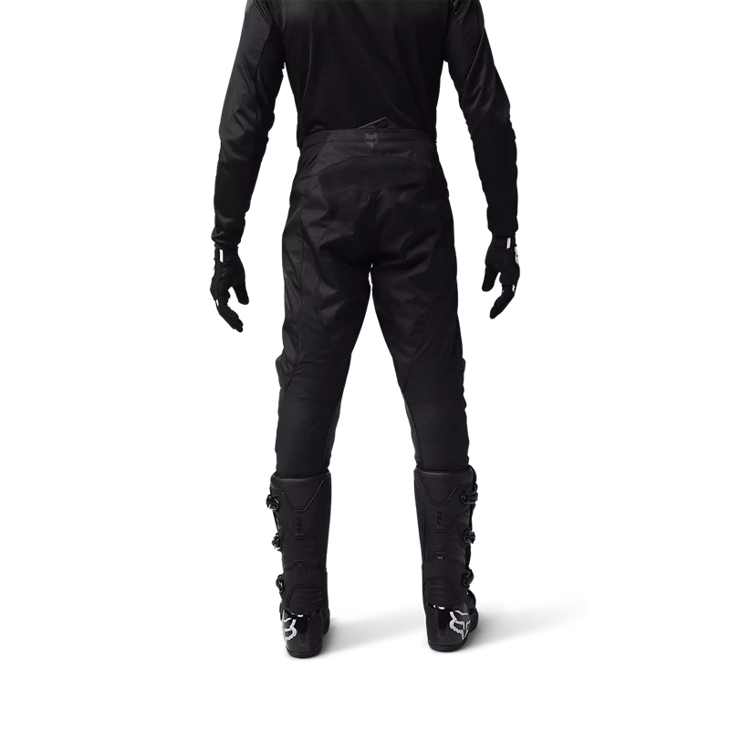 FOX 180 Blackout Pants - BLACK