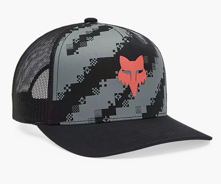 FOX Image Trucker Hat