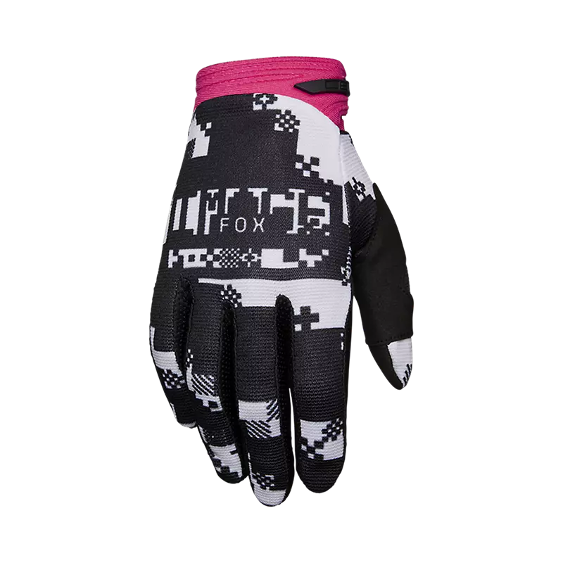 FOX 180 Digi Image Gloves