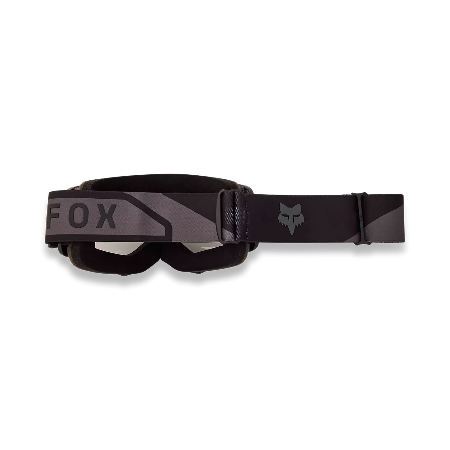 FOX Main Drive Goggles - BLACK