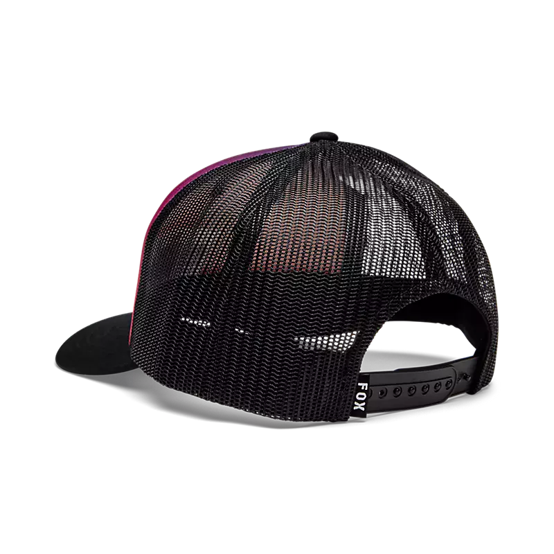 FOX Womens Elevated Trucker Hat