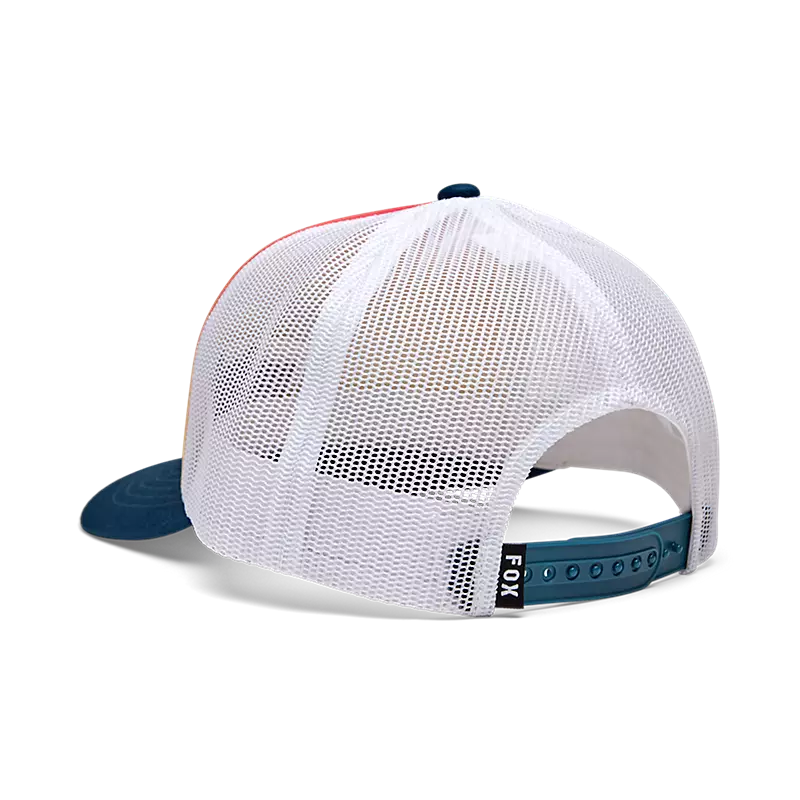 FOX Womens Elevated Trucker Hat