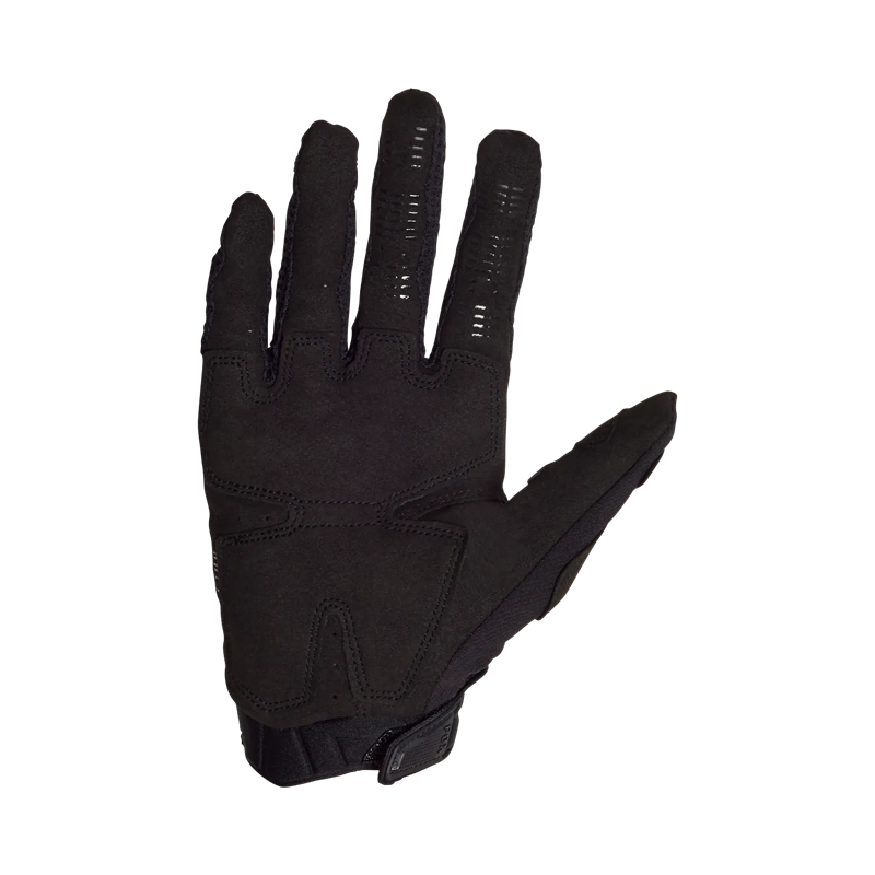 FOX Pawtector Gloves - BLACK