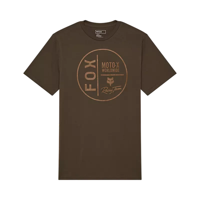 FOX Worldwide Premium Tee
