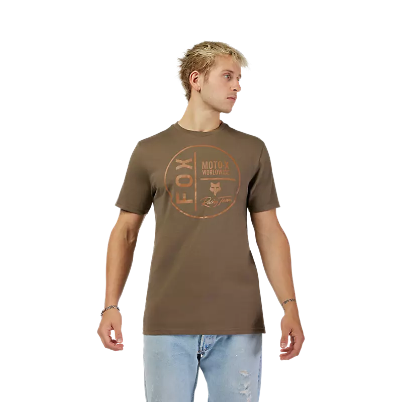 FOX Worldwide Premium Tee