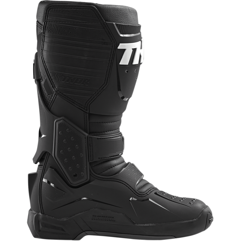 THOR Radical Boot - BLACK