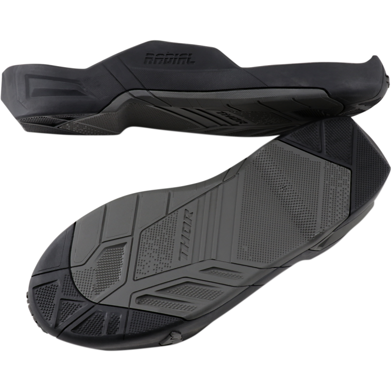 THOR Radical Boot - BLACK