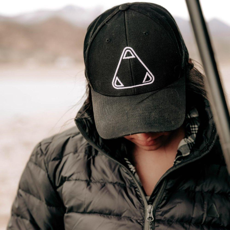 TOBE Imus Down Jacket - BLACK