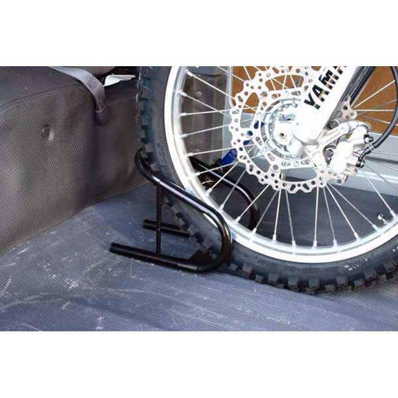 THIBAULT Wheel Chock - BLACK