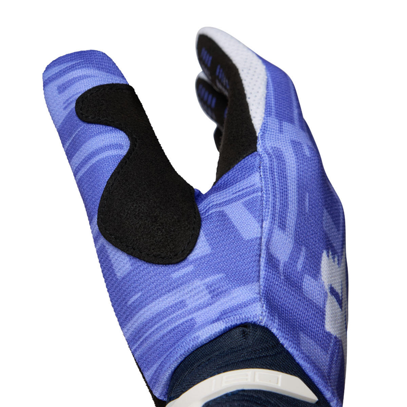 FOX 180 Diffuse SE Gloves - PUR DOVE