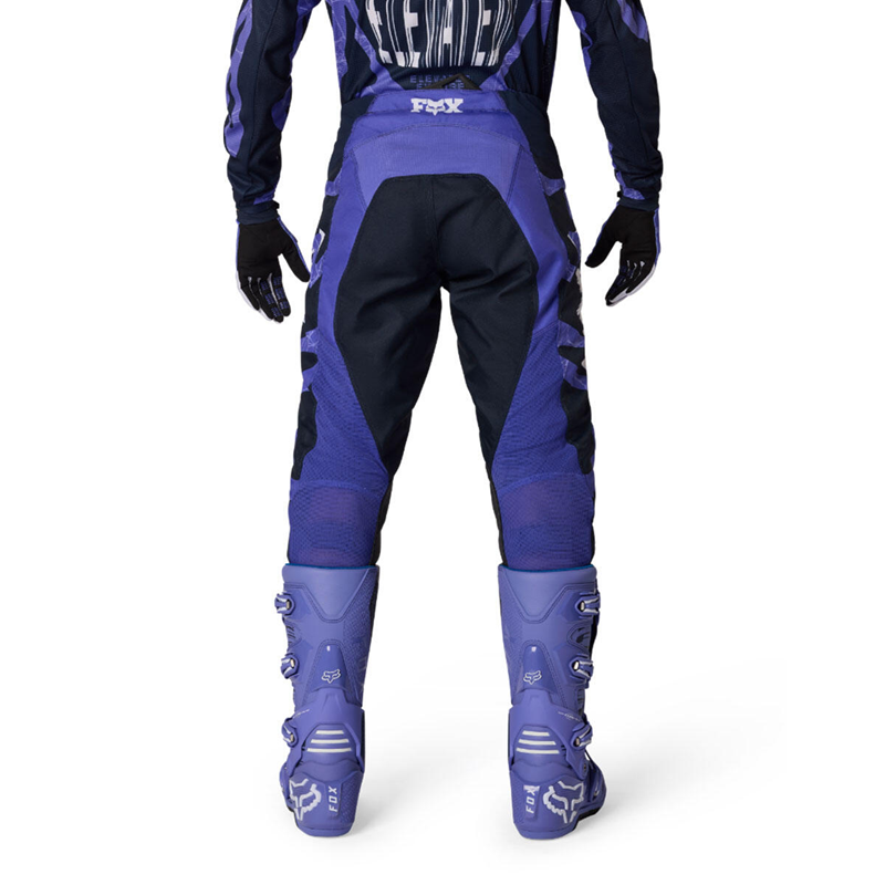 FOX 180 Diffuse SE Pants - BLUEBERRY