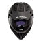LS2 BLAZE II BLACK