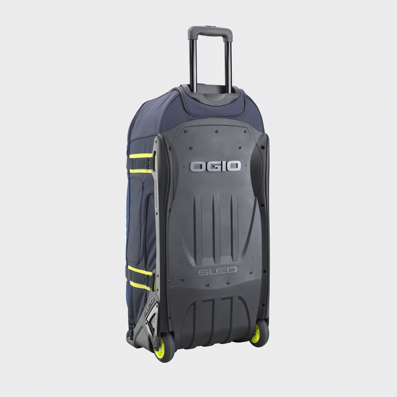 HUSQVARNA Team Travel Bag - 9800 SERIES