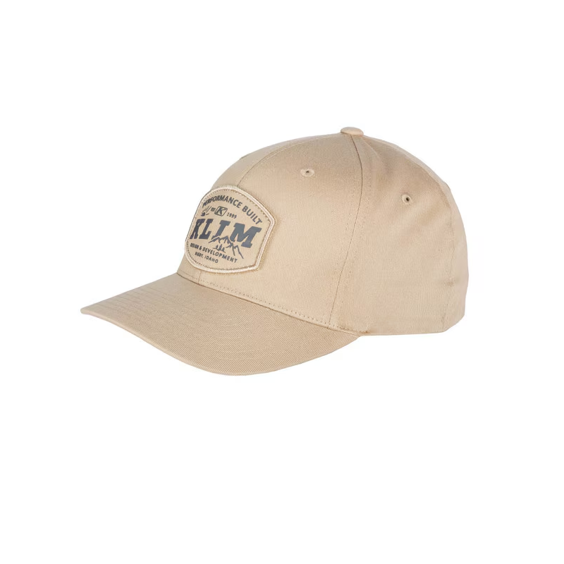 KLIM Glacier Hat - MONTANA TAN