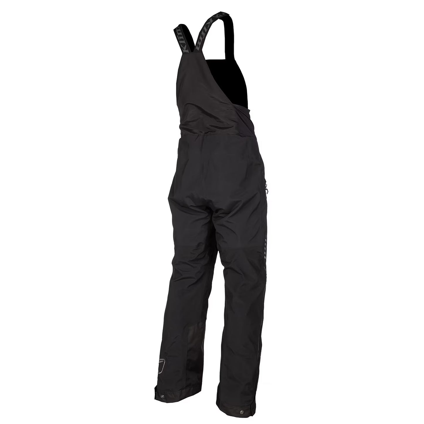 KLIM Storm Bib - BLACK