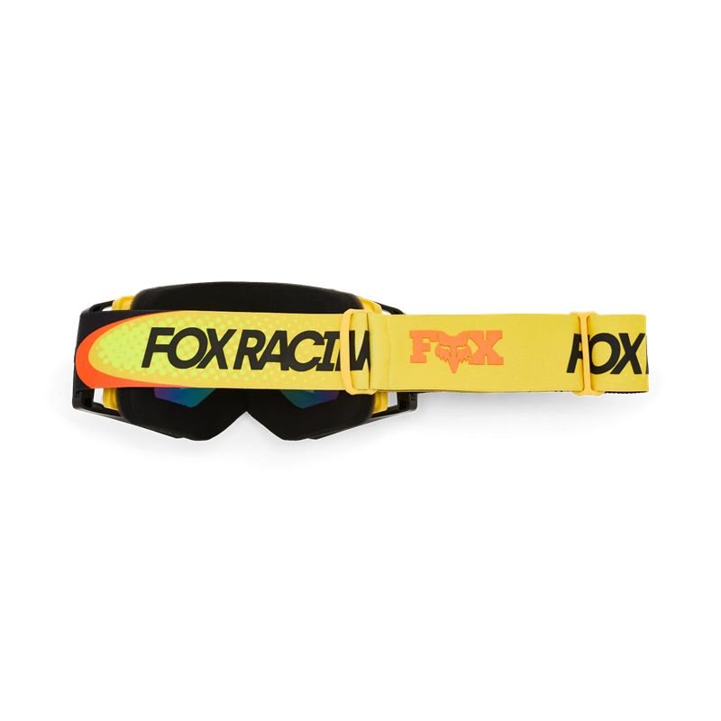 FOX Main Abyss Goggles - BLACK