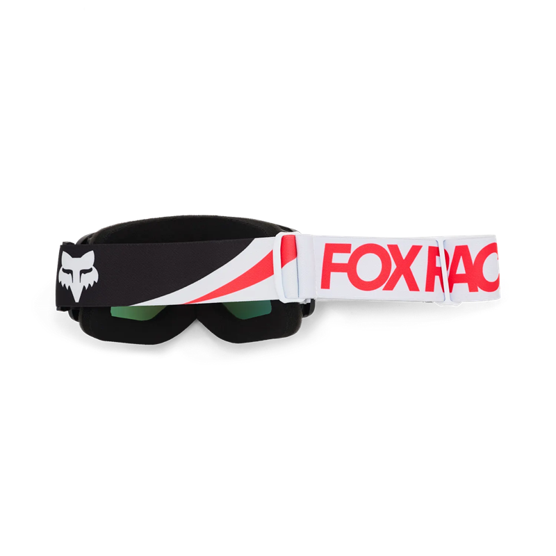 FOX Main Draft Goggles - BLACK/PINK