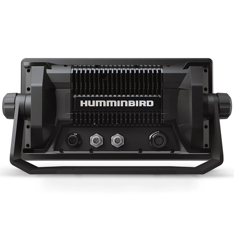 HUMMINGBIRD Xplore 10 Fish Finder - CHO SERIES