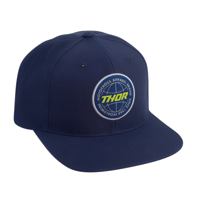 THOR Global Hat - NAVY