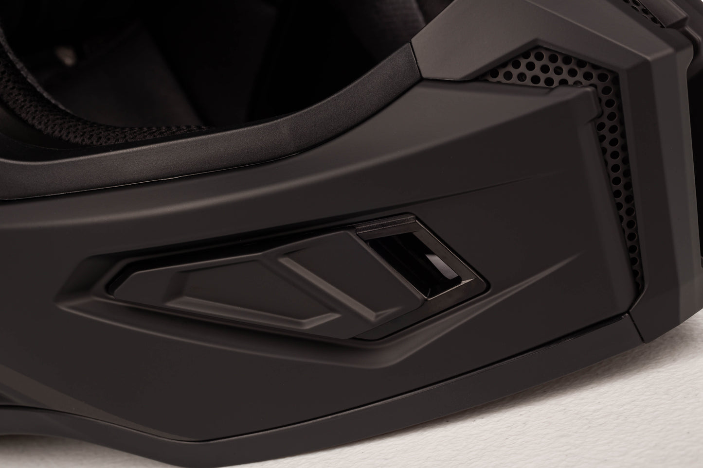 KLIM T1 Freeride Helmet ECE - BLACK