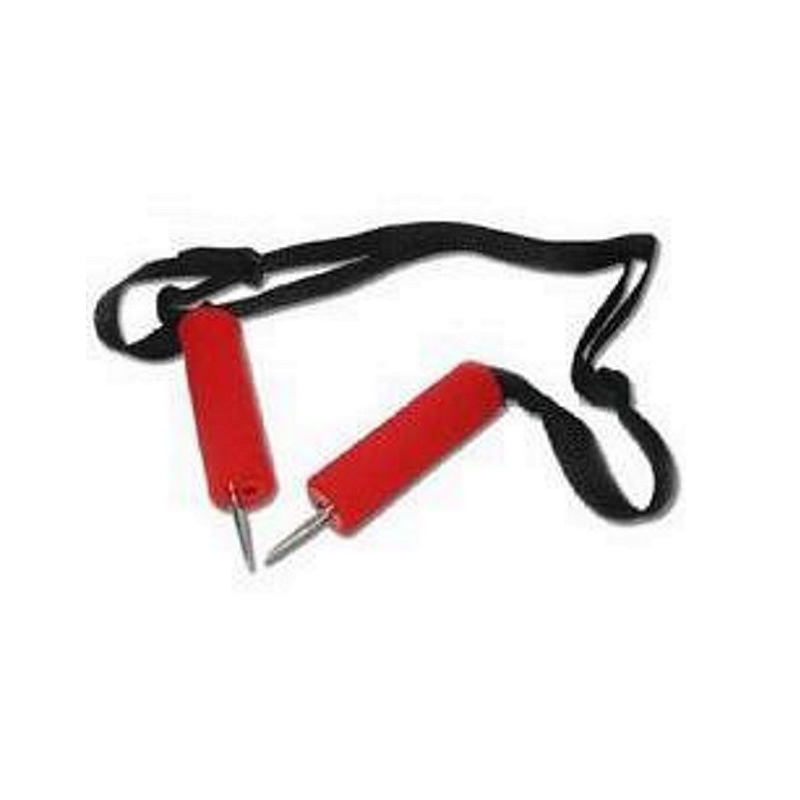 GAMMA SPX Icescape Safety Ice Claw