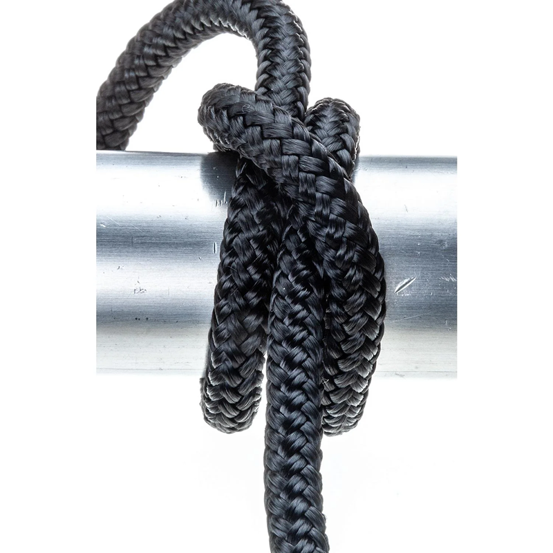 SEACHOICE Double Braid Nylon Dock Line