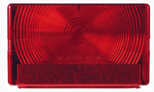 Seachoice Submersible Trailer Light 6-Function