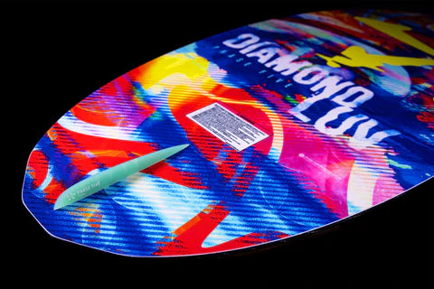 PHASE FIVE Diamond LUV