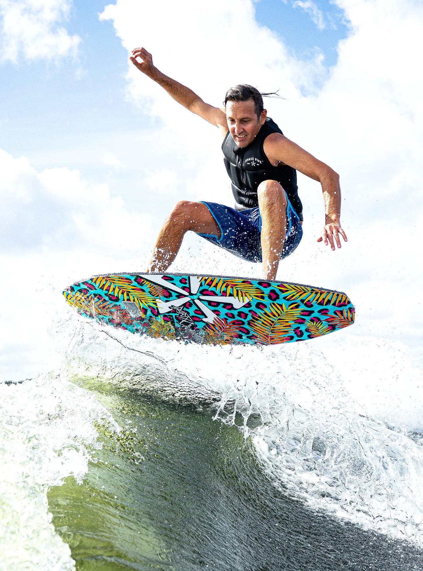 2025 PHASE 5 PARTY CRASHER