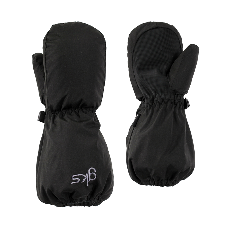 GANKA Child Mitts