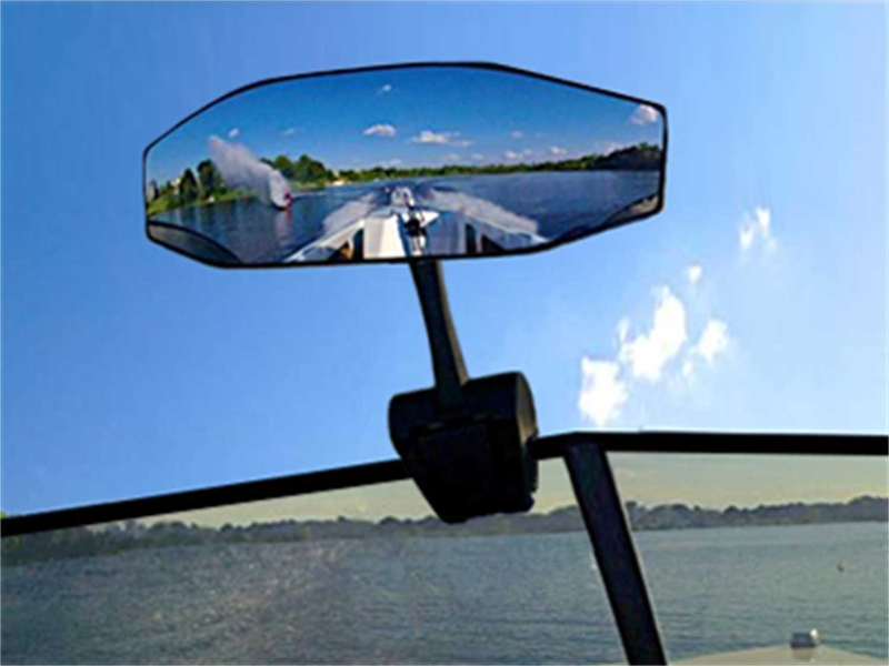 CIPA Vision 180 Boat Mirror