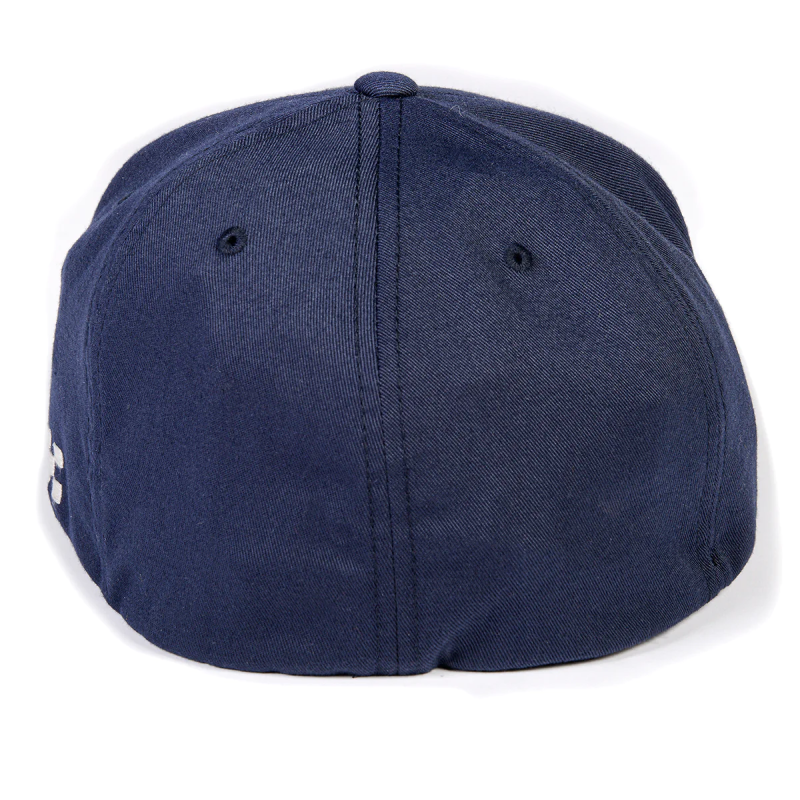 FASTHOUSE Classic Fitted Hat - NAVY