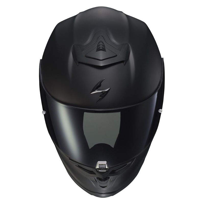 SCORPION Exo-R1 Air Helmet - MATTE BLACK