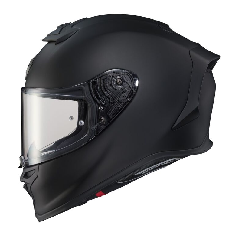 SCORPION Exo-R1 Air Helmet - MATTE BLACK