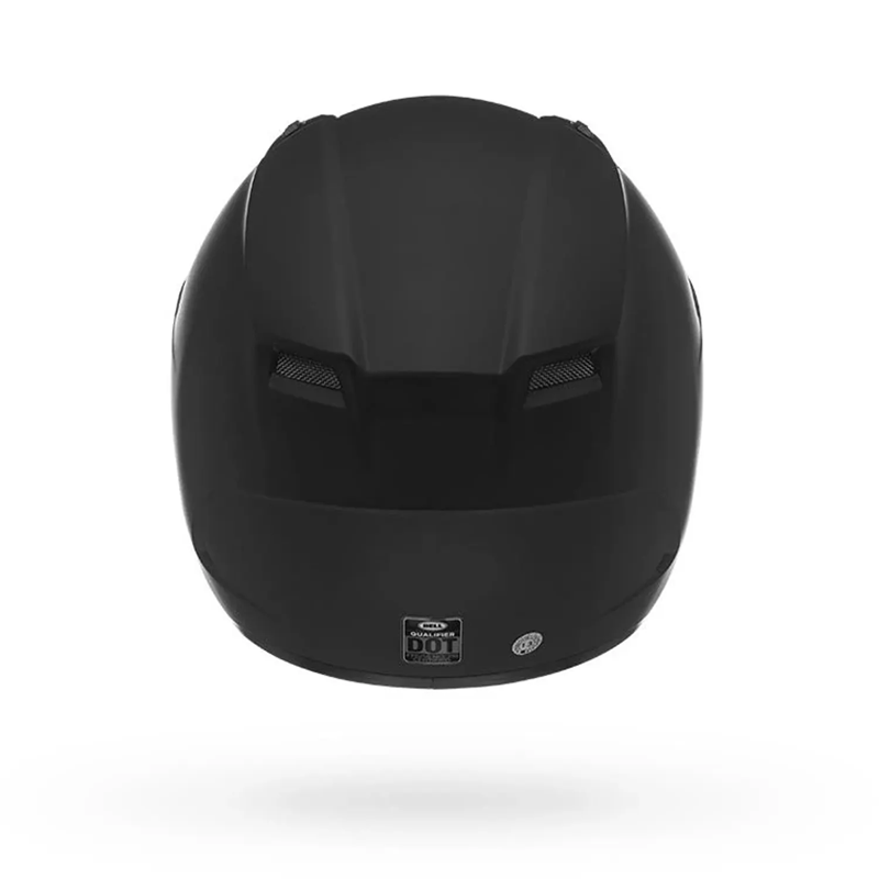 BELL Qualifier Full Face Helmets - MATTE BLACK