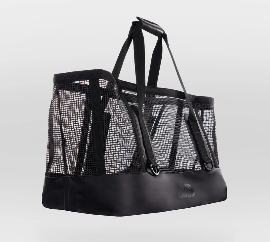 MISSION TOTES