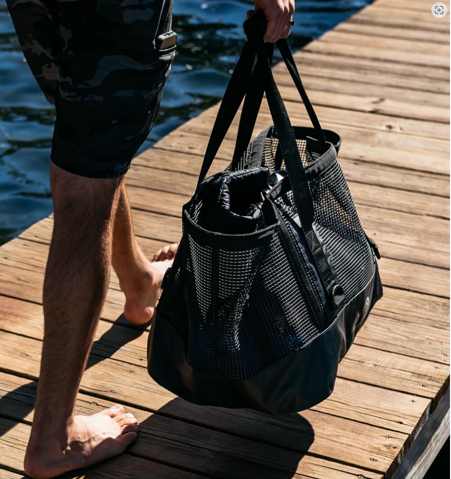 MISSION TOTES