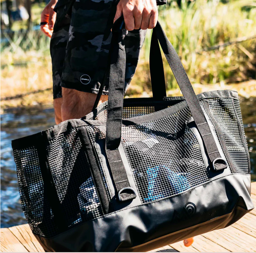 MISSION TOTES