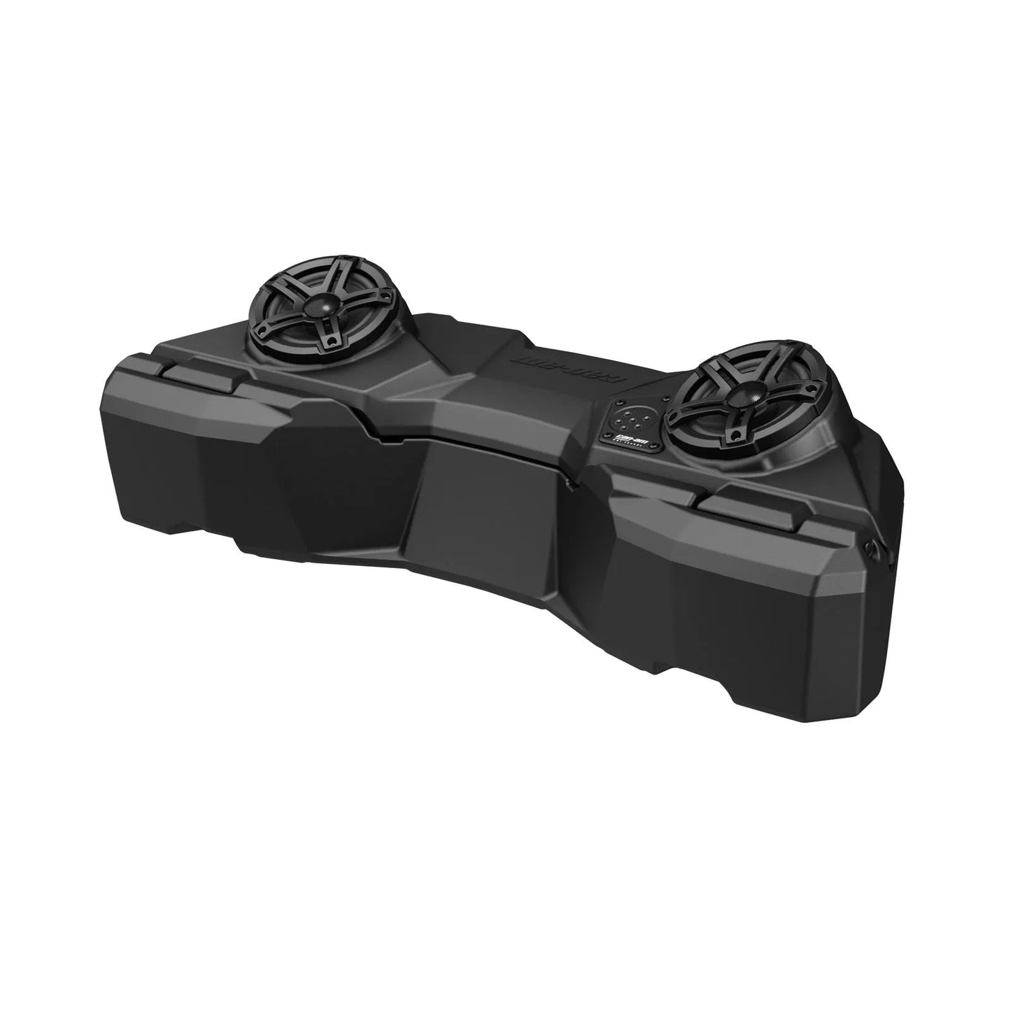 LinQ 11.5 GAL (43L) Audio Cargo Box