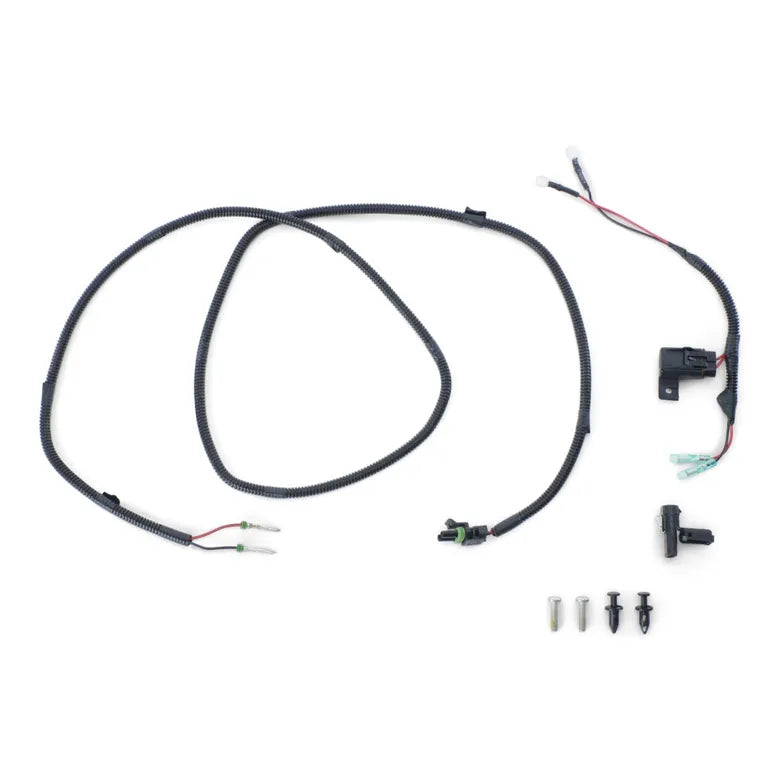 WIRING HARNESS - LIGHTBAR BRP