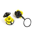 KIMPEX - BOSTON VALVE 2P